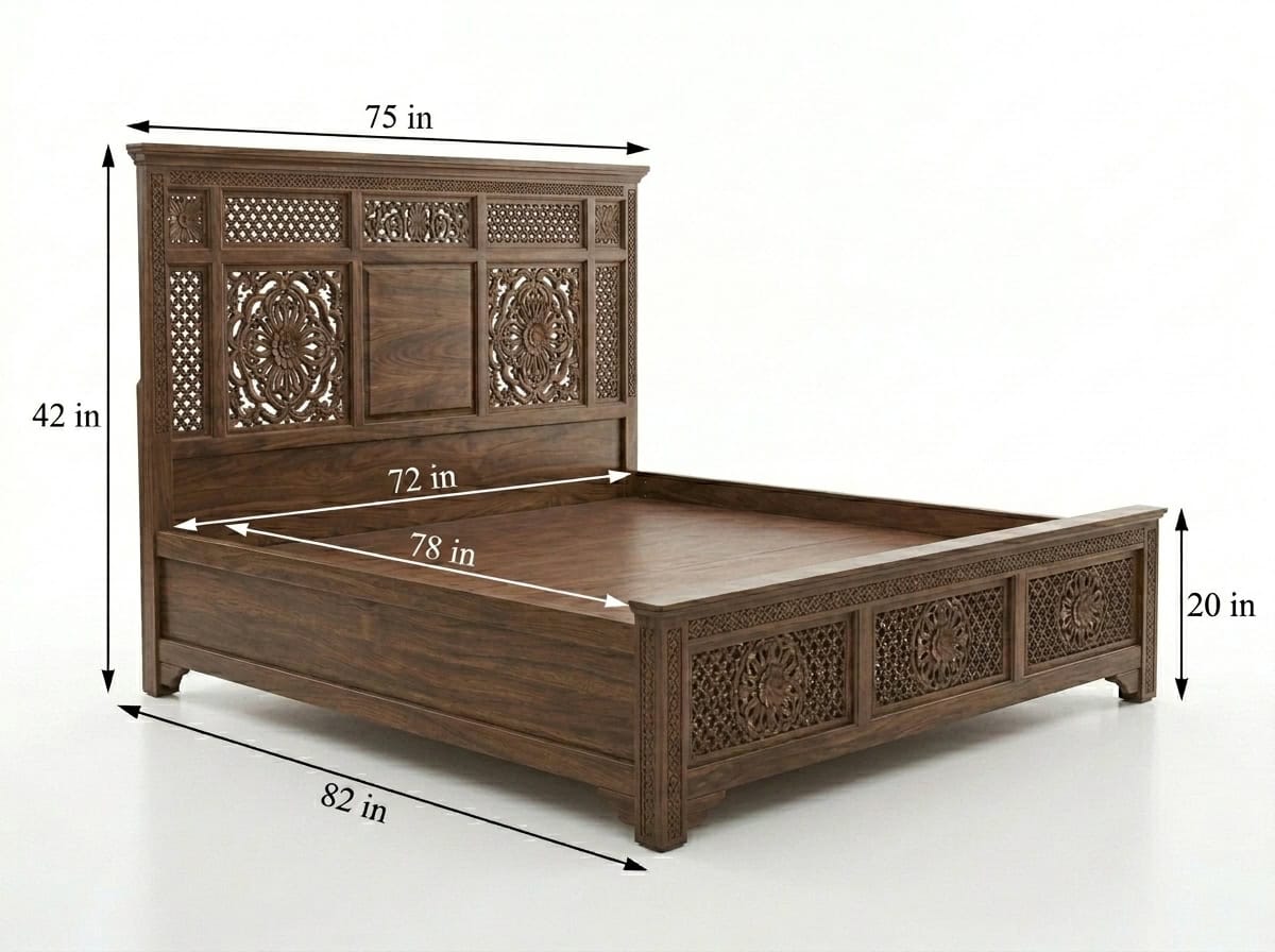 Beds