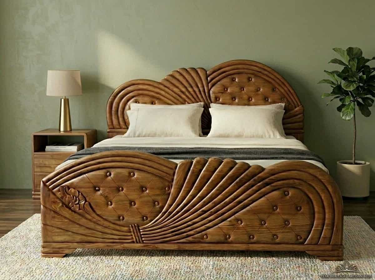 Beds