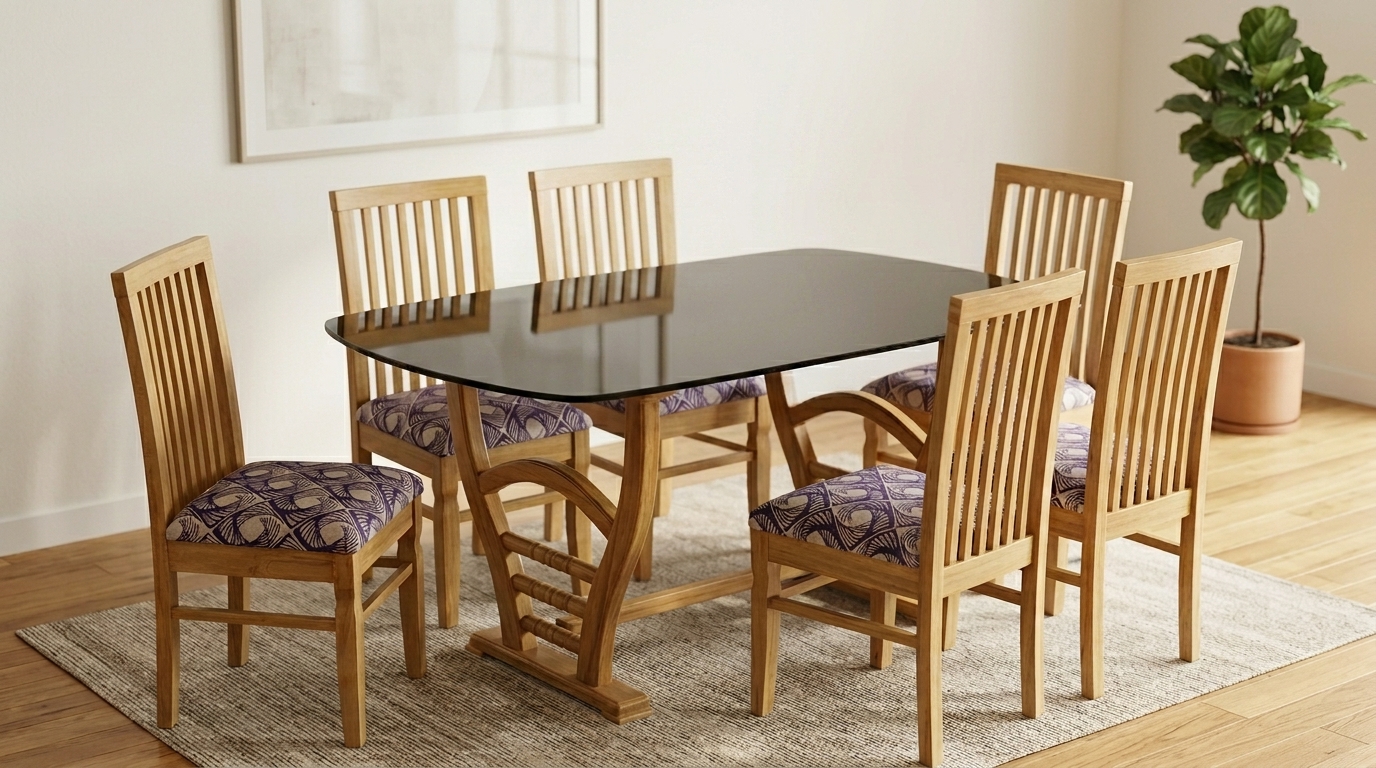 Heritage Dining Collection
