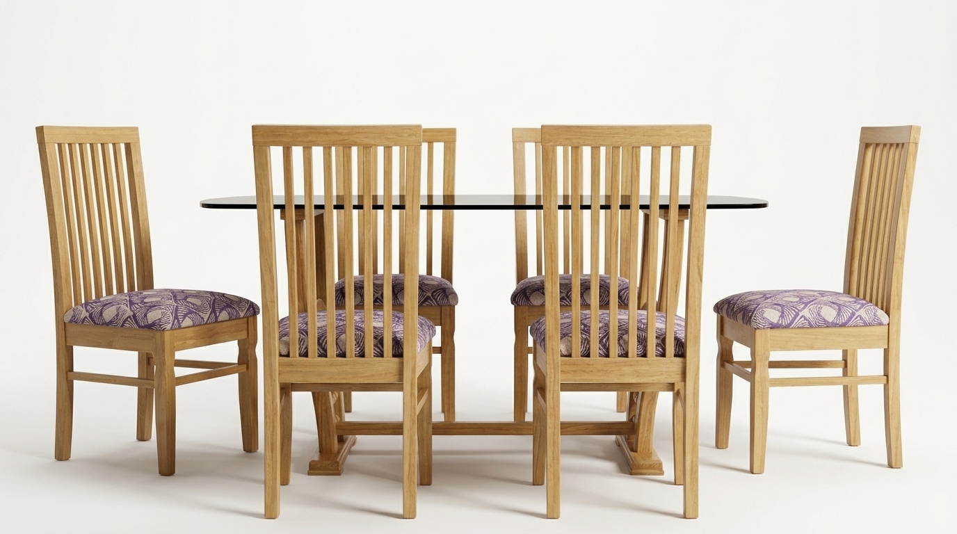 Heritage Dining Collection view 2