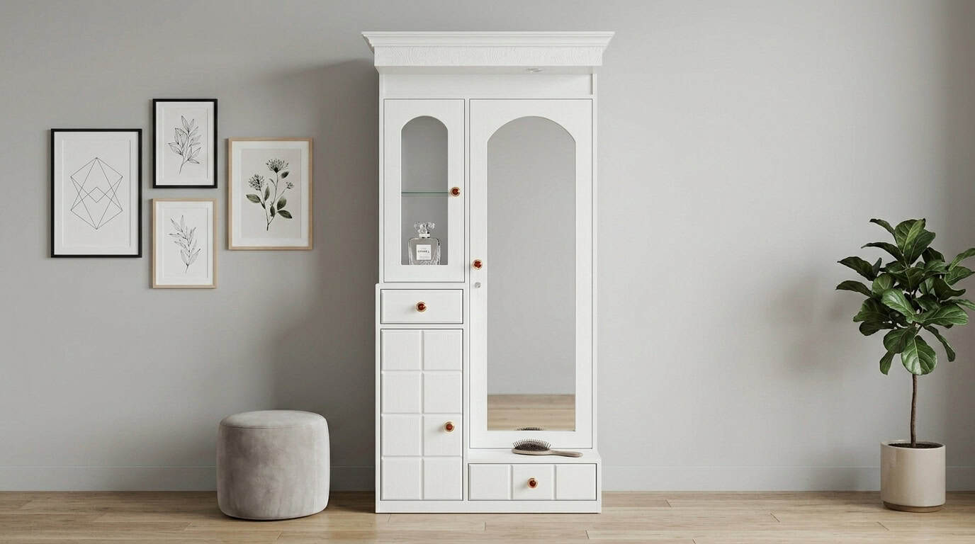Dressing Tables