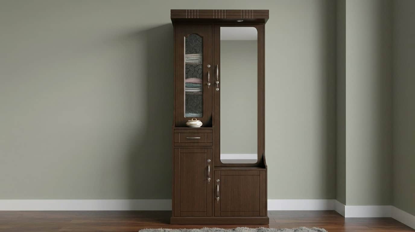 Custom Dressing Table