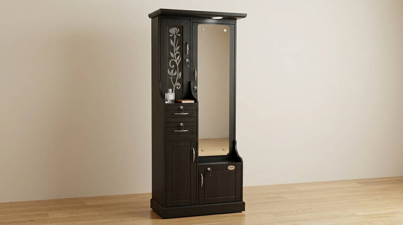 Modern Minimalist Dresser