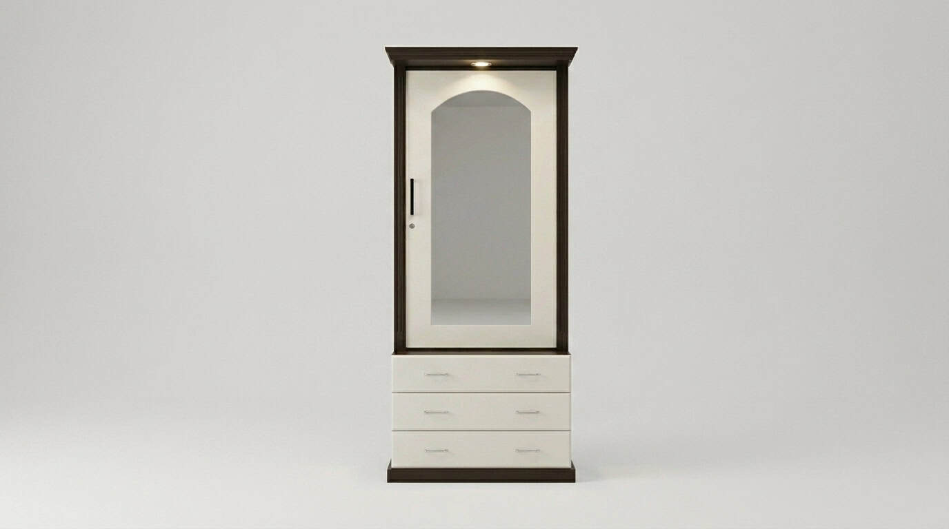 Bridal Dressing Table Set view 2