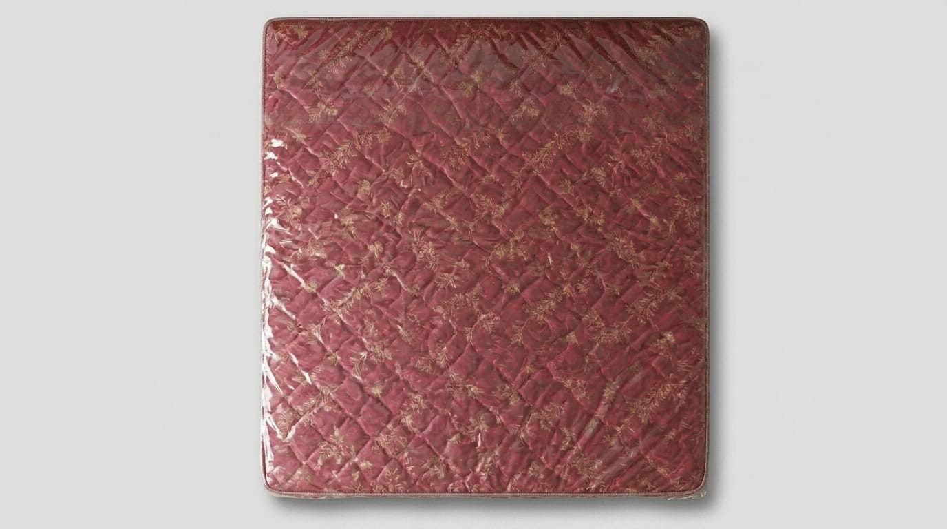 3 Inch Generic Mattress