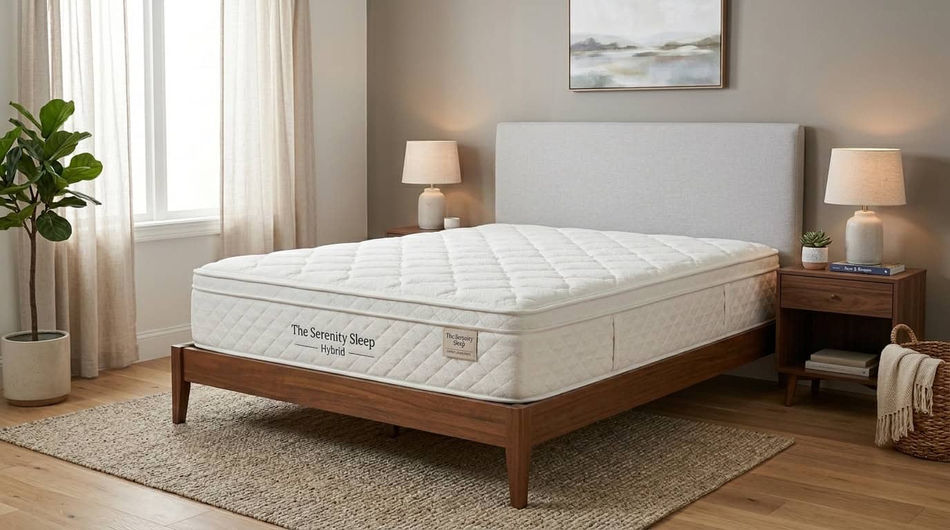 Mattresses