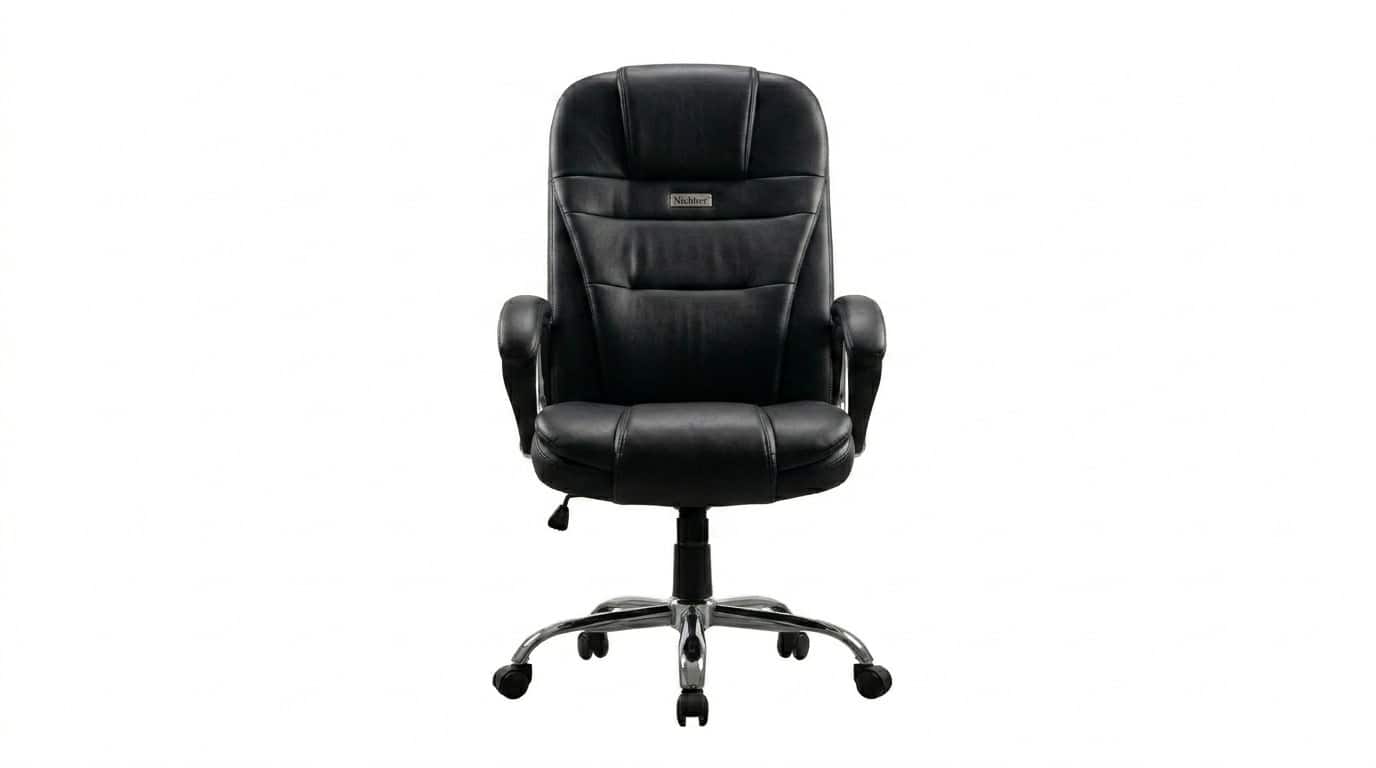 Mid-Back Task Chair