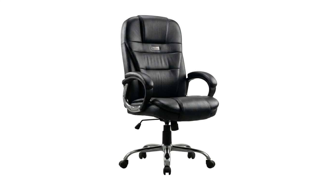 Mid-Back Task Chair view 2