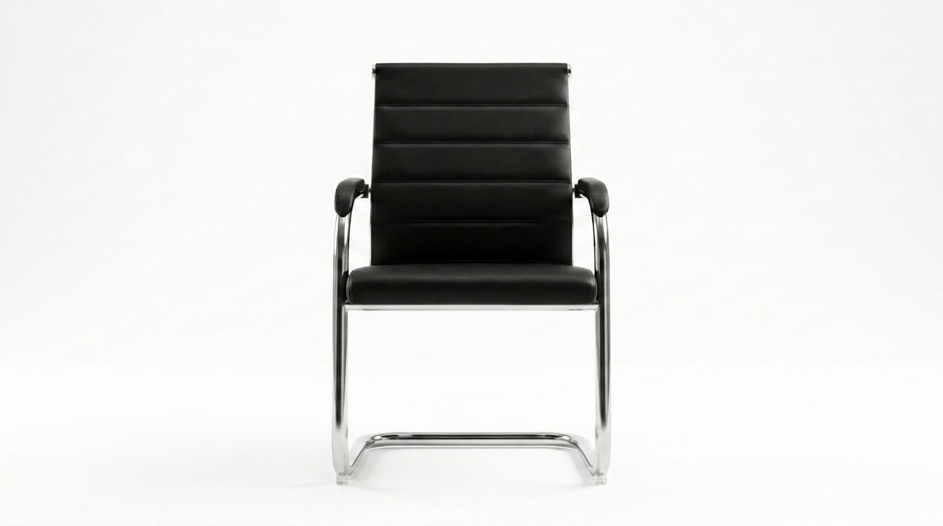 Bulk Office Seating view 3